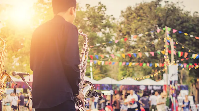 Skibbereen Arts Festival schedule launched Image