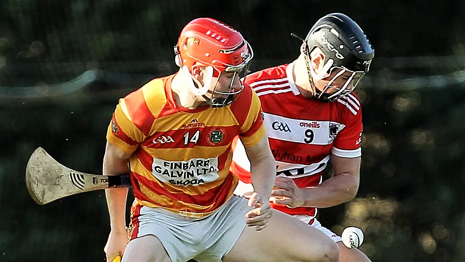 HURLING LEAGUE ROUND-UP: Newcestown close in on promotion, Mathúnas are going up Image