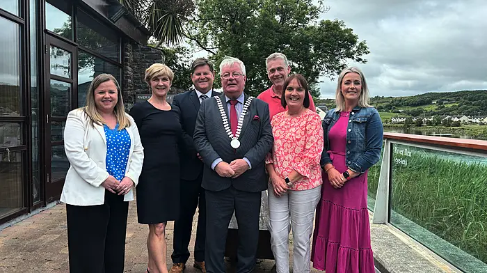 Family tree to famine: Skibbereen heritage centre marks 25 years Image
