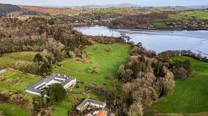 Green Skibbereen examines carbon farming Image