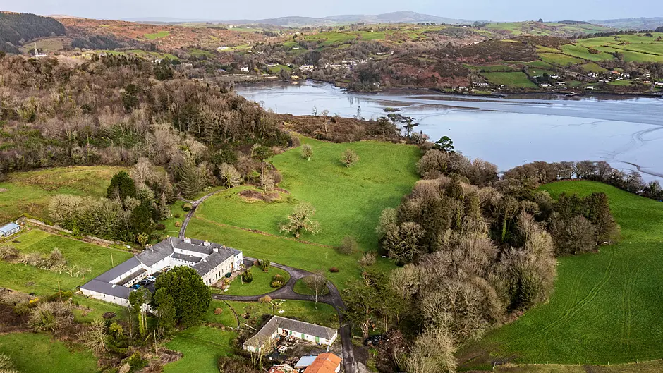 Green Skibbereen examines carbon farming Image
