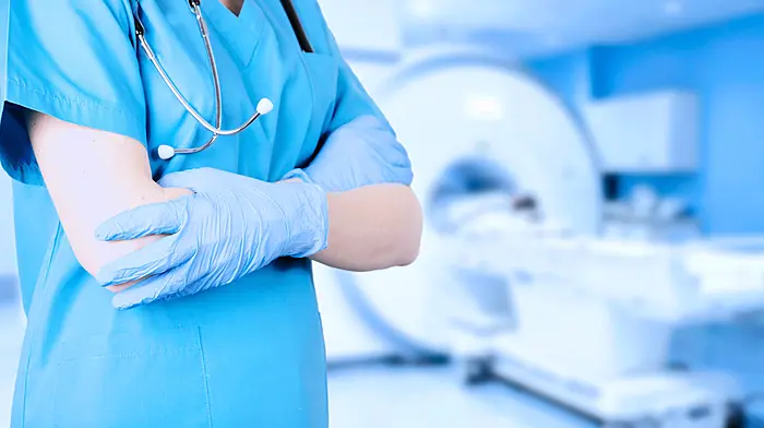 CUTTING DOWN CANCER: The people behind cancer prevention Image