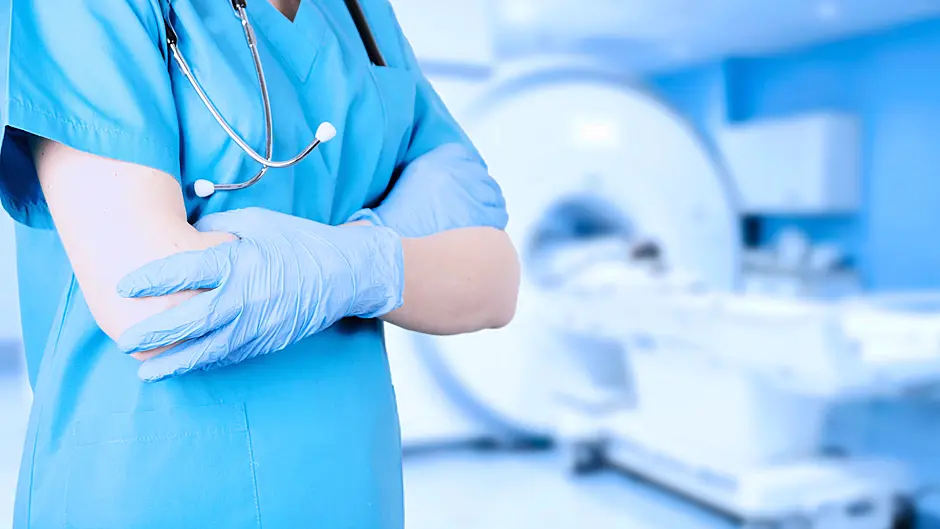 CUTTING DOWN CANCER: The people behind cancer prevention Image