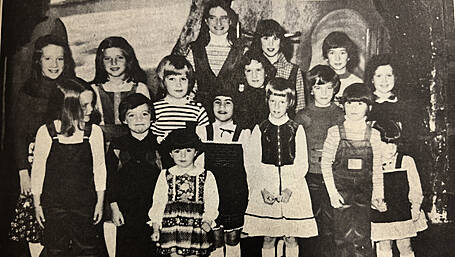 BACK IN THE DAY: The Southern Star’s celebration of West Cork nostalgia in all its forms Image