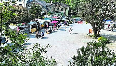 €3m facelift for Glengarriff Image