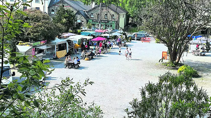 €3m facelift for Glengarriff Image