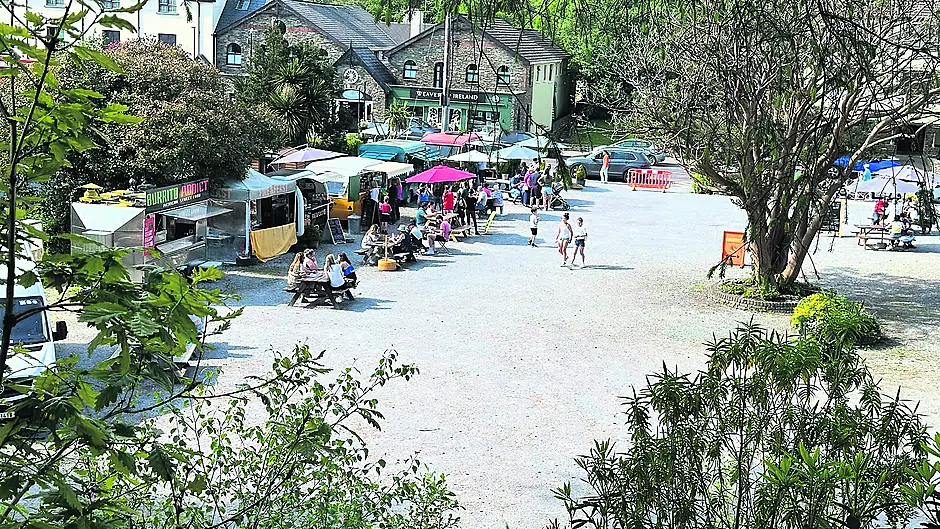 €3m facelift for Glengarriff Image