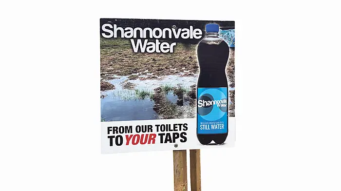 End in sight for 28-year sewage saga in Shannonvale Image
