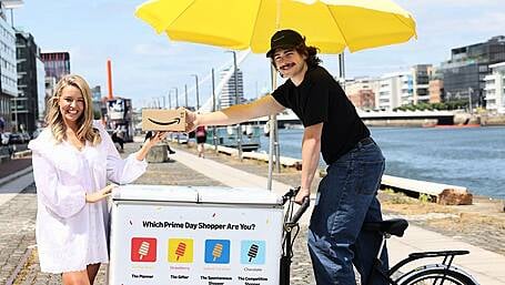 Cork shoppers highlighted as key deal-hunters ahead of Amazon Prime Day Image