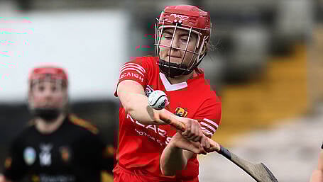 ‘Decision is closer than I’d like,’ admits Cork dual star Libby Coppinger Image