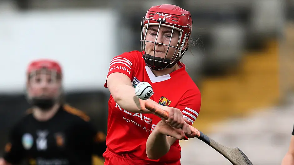‘Decision is closer than I’d like,’ admits Cork dual star Libby Coppinger Image