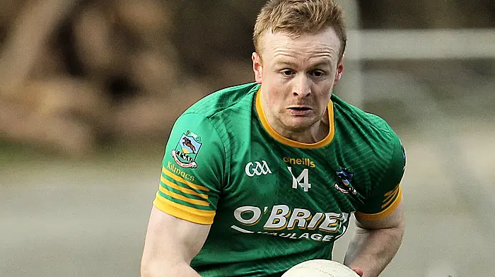 Six West Cork clubs target league glory Image