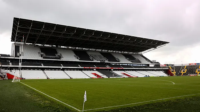 GAA chiefs to issue ‘detailed report’ on Cork football as concerns raised Image