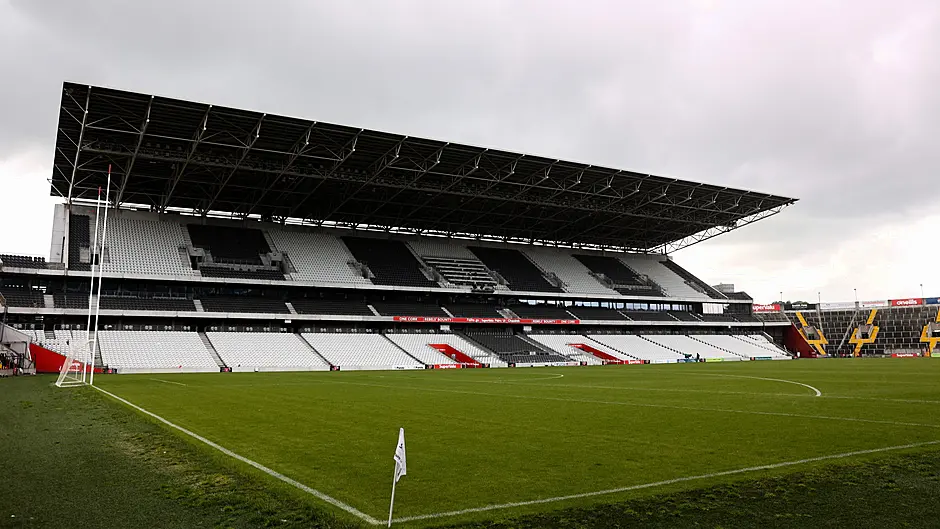 GAA chiefs to issue ‘detailed report’ on Cork football as concerns raised Image
