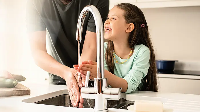 Uisce Éireann appeals to the public in the Cahernacrin area, Bantry to reduce water use following period of high demand Image