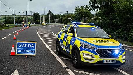 Gardaí appeal for witnesses to Clonakilty collision Image
