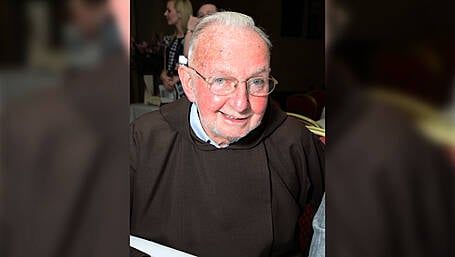 Warm, caring and fearless: Brother Kevin remembered Image