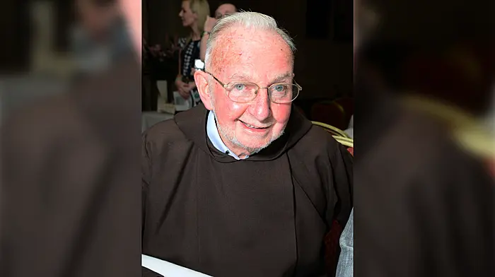 Warm, caring and fearless: Brother Kevin remembered Image