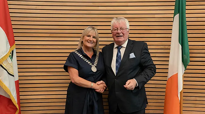 Ex councillors reflect on 12 months since standing down Image