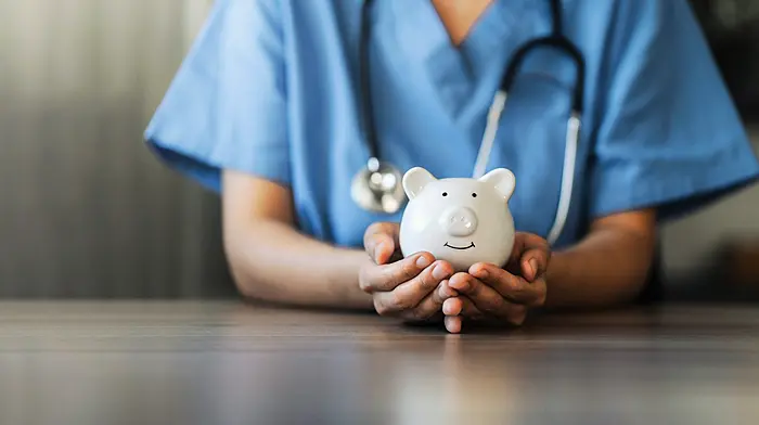 Funding boost to aid early cancer diagnosis Image