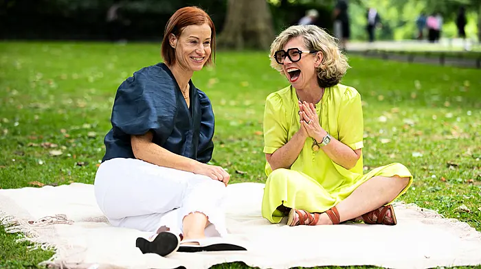 Almost half of women in Ireland ‘scared’ of retirement Image