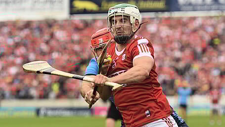 A game Cork expected to win but can’t take lightly Image