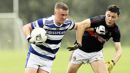 ‘Flat’ Clon need to raise the Barr for league final Image
