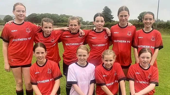 Drinagh, Dunmanway and Sullane boost league title hopes with wins Image