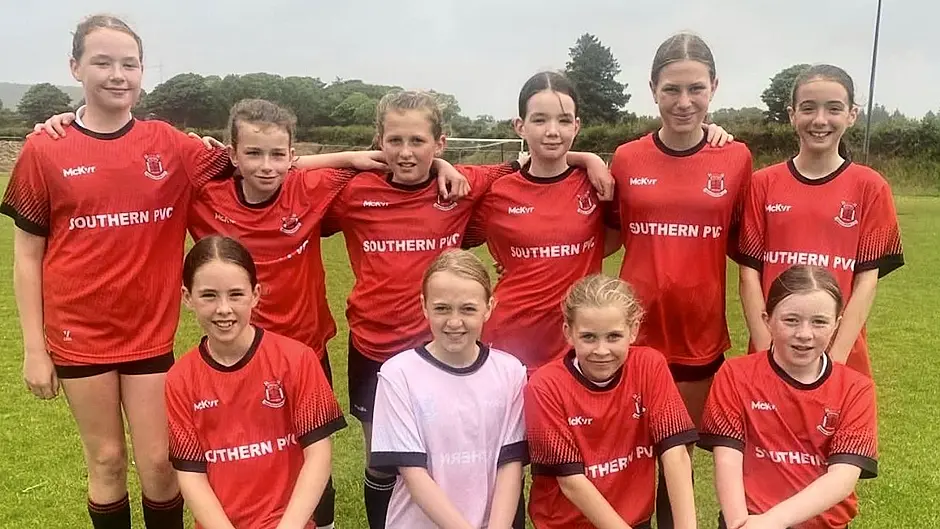 Drinagh, Dunmanway and Sullane boost league title hopes with wins Image