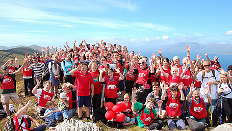 Join the Sheep’s Head Hike this September Image