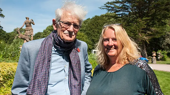 West Cork Literary Festival Image