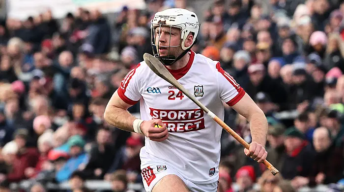 ‘No one deserves it more than Luke Meade’ Image