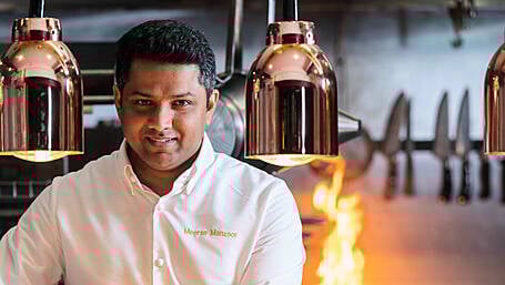 An evening in support of UNICEF's Children of Gaza Appeal at Rare Restaurant, Kinsale Image