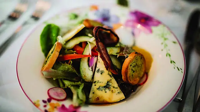 The Food We Live By: A Taste of Gaeltacht Mhúscraí Image
