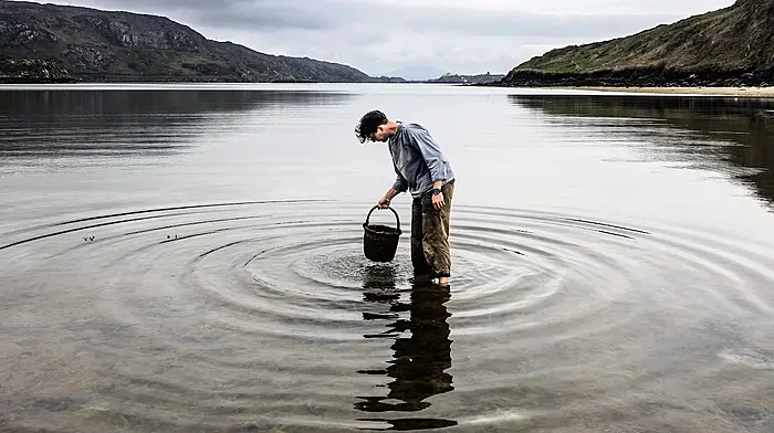 WEST FORK: Reviving traditions of the sea Image