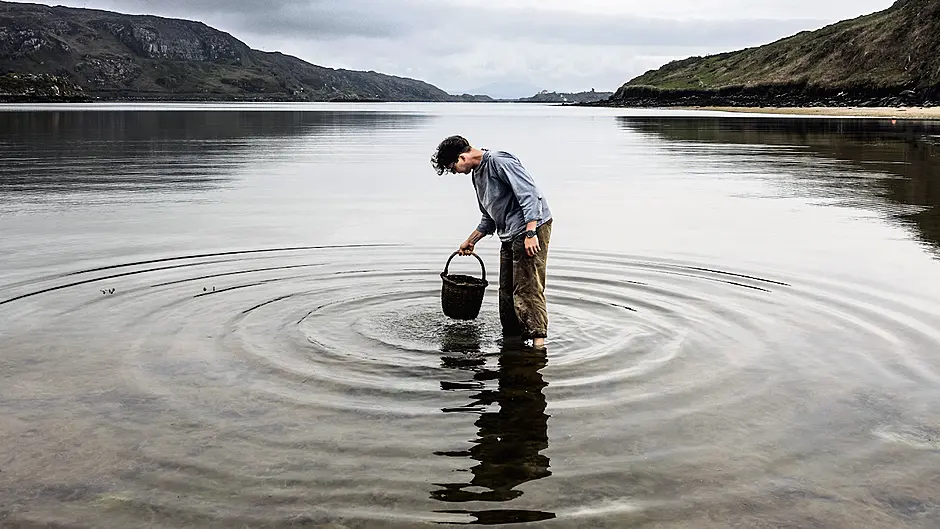 WEST FORK: Reviving traditions of the sea Image