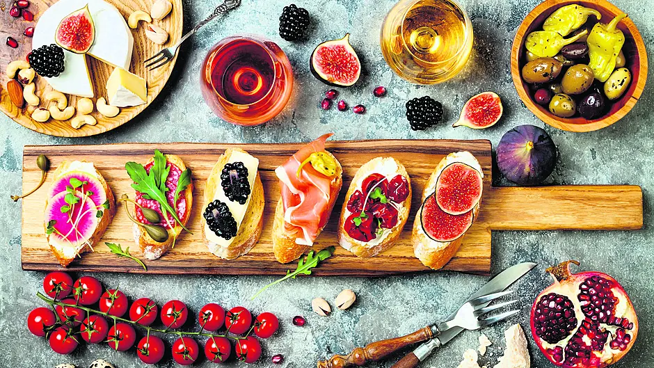 WEST FORK: West Cork food events for 2025 Image