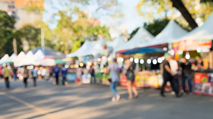 Savour the flavour in Skibbereen this August with the West Cork Food Festival Image