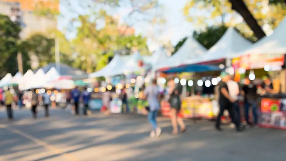 Savour the flavour in Skibbereen this August with the West Cork Food Festival Image