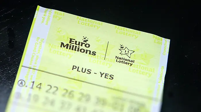 Family syndicate in shock after landing historic €250 million EuroMillions jackpot but vows not to let it change them Image