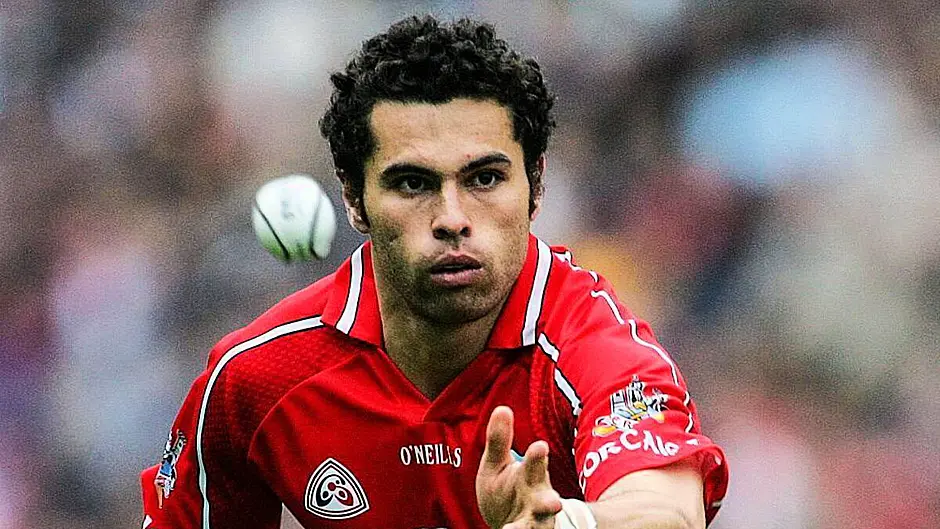 The Rock, Seán Óg and Hoggie all make the cut on my best combined Cork hurling team of 2005 and ’25 Image