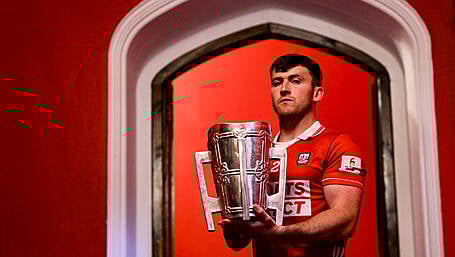 ALL-IRELAND PREVIEW: Can Rebels end 20 years of hurt? Spoiler: we think they will Image
