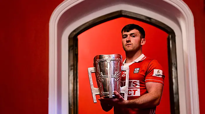 ALL-IRELAND PREVIEW: Can Rebels end 20 years of hurt? Spoiler: we think they will Image