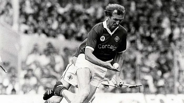 TOM LYONS: No hurlers in West Cork? Think again. Here are my 12 favourite local hurlers who I have watched play Image