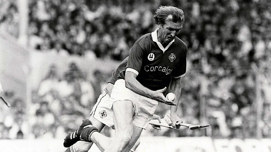 TOM LYONS: No hurlers in West Cork? Think again. Here are my 12 favourite local hurlers who I have watched play Image