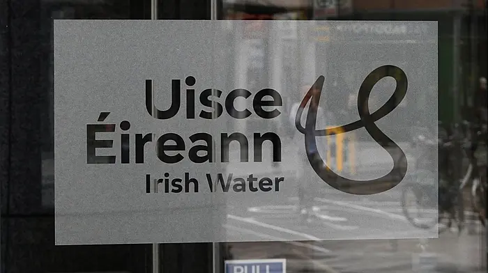 Water is ‘safe’ to drink says Uisce Éireann Image