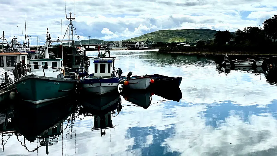Reader’s Picture of the Week Image