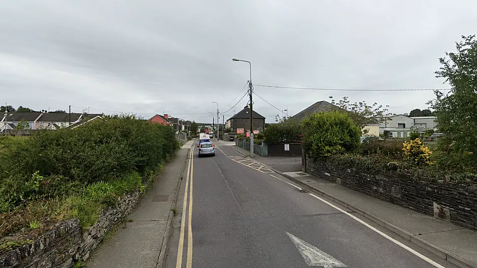 One-way traffic flow for Skibbereen? Image