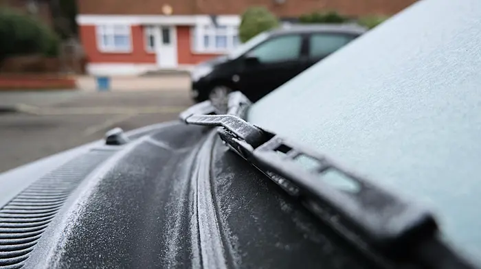 Automobile safety and comfort in different climate zones Image