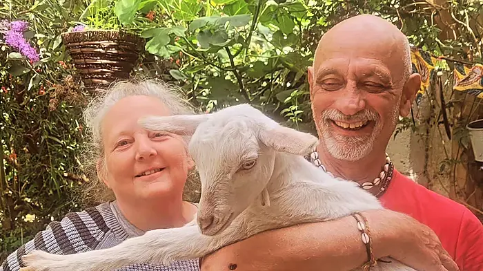 We feel our volunteers are a part of the family Image